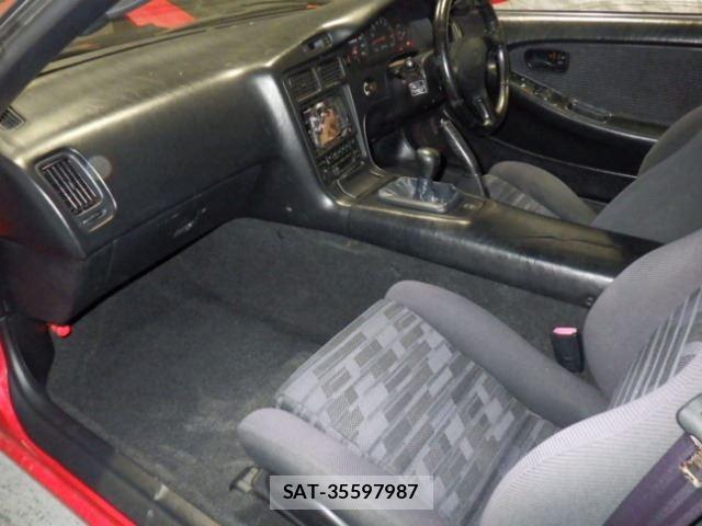 Toyota MR2 1995 8905301-4