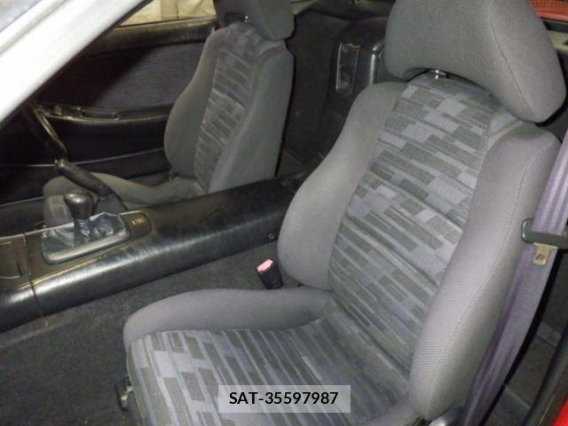Toyota MR2 1995 8905301-5