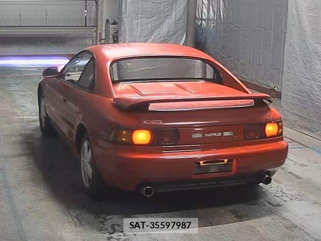 Toyota MR2 1995 8905301-8