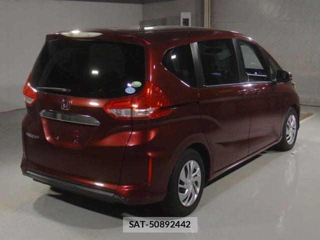 Honda FREED 2017 8683658-1