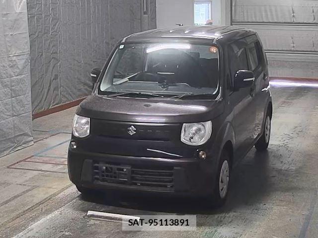 Suzuki MR WAGON 2012 8825117-0