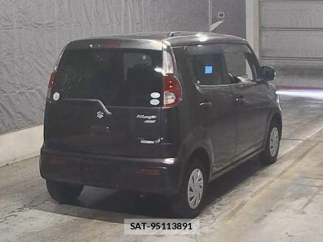 Suzuki MR WAGON 2012 8825117-1