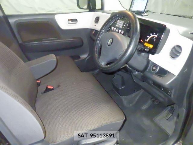 Suzuki MR WAGON 2012 8825117-3