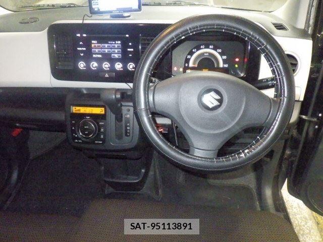 Suzuki MR WAGON 2012 8825117-4