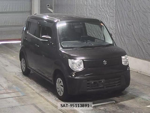 Suzuki MR WAGON 2012 8825117-7