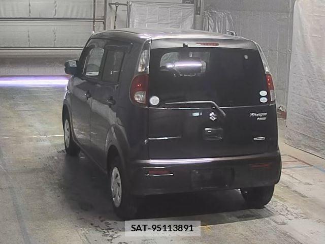 Suzuki MR WAGON 2012 8825117-8