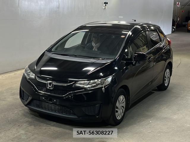 Honda FIT 2016 8920205-0