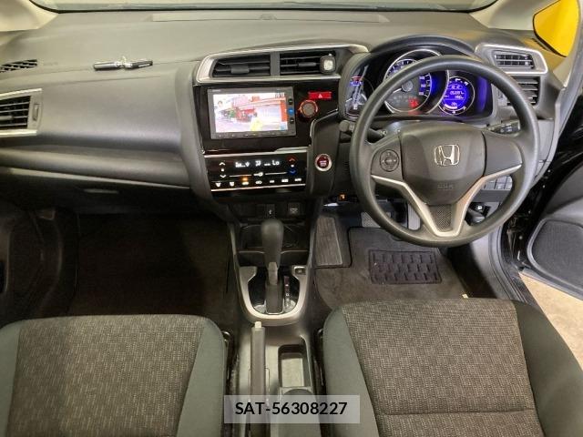 Honda FIT 2016 8920205-3