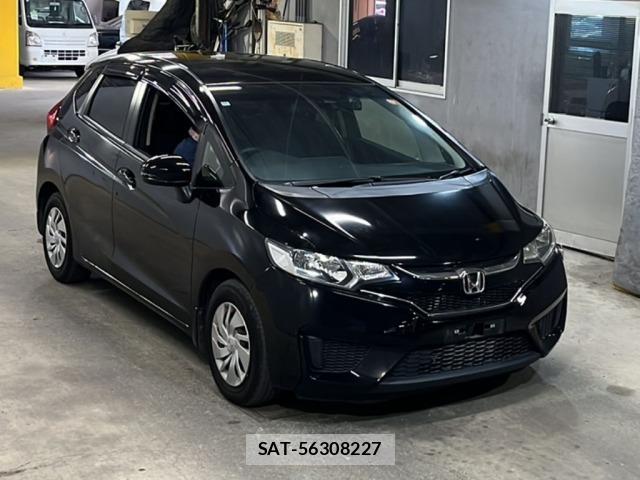 Honda FIT 2016 8920205-4
