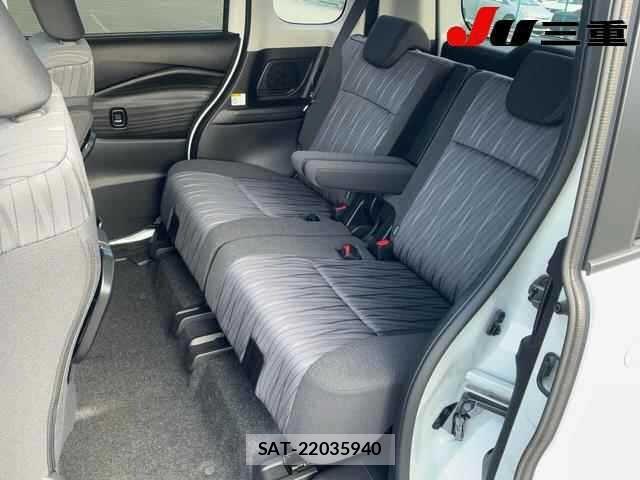 Suzuki SOLIO 2022 8718665-10