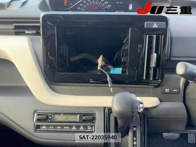 Suzuki SOLIO 2022 8718665-11