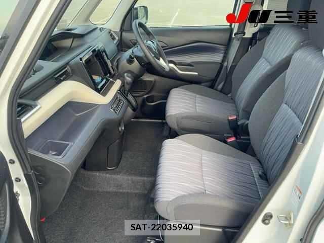Suzuki SOLIO 2022 8718665-3