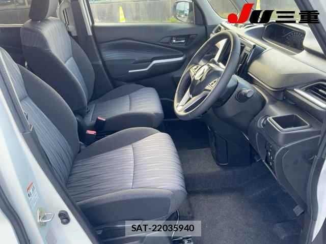 Suzuki SOLIO 2022 8718665-4