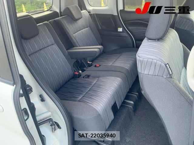 Suzuki SOLIO 2022 8718665-5