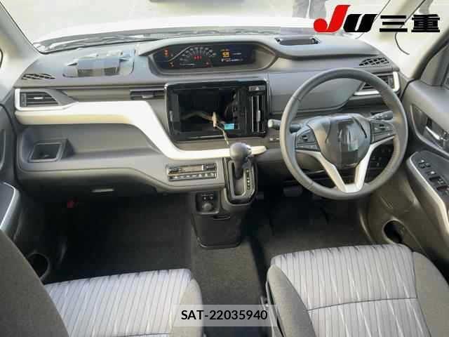 Suzuki SOLIO 2022 8718665-8