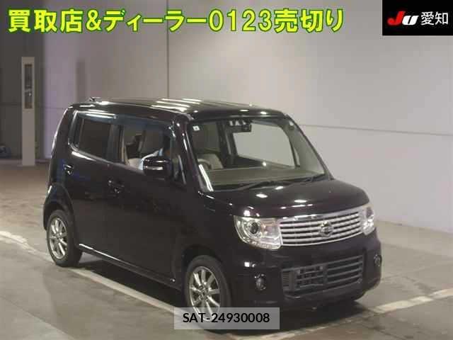 Nissan MOCO 2015 8941626-0