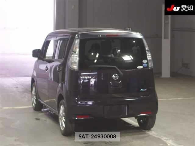 Nissan MOCO 2015 8941626-1