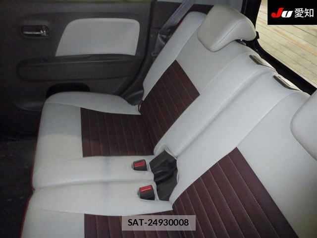 Nissan MOCO 2015 8941626-4