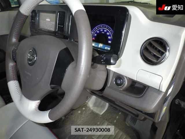Nissan MOCO 2015 8941626-5