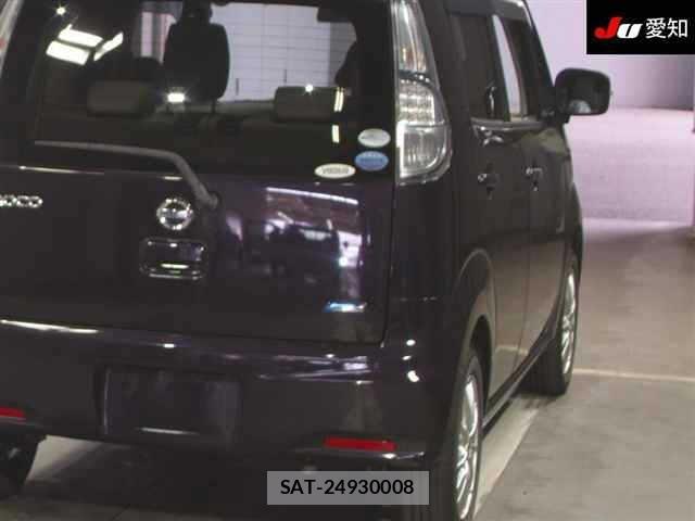 Nissan MOCO 2015 8941626-8