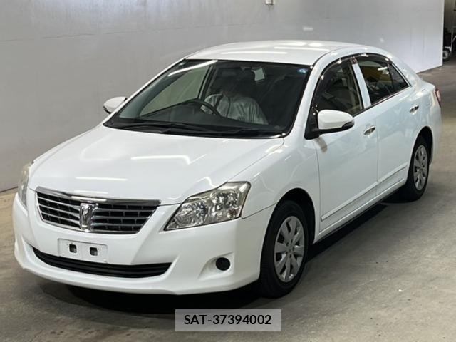 Toyota PREMIO 2015 8700762-0