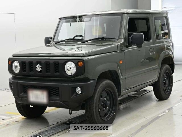 Suzuki JIMNY 2023 8931831-0