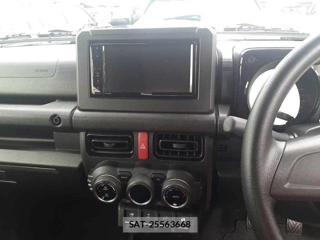 Suzuki JIMNY 2023 8931831-12