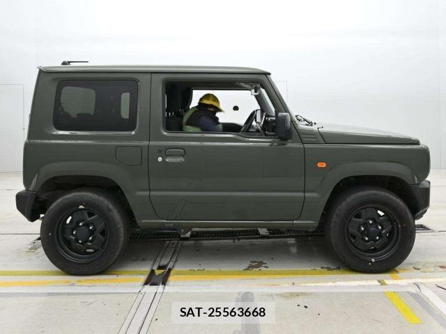 Suzuki JIMNY 2023 8931831-3