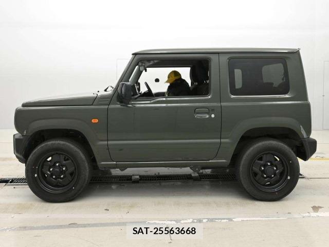 Suzuki JIMNY 2023 8931831-4