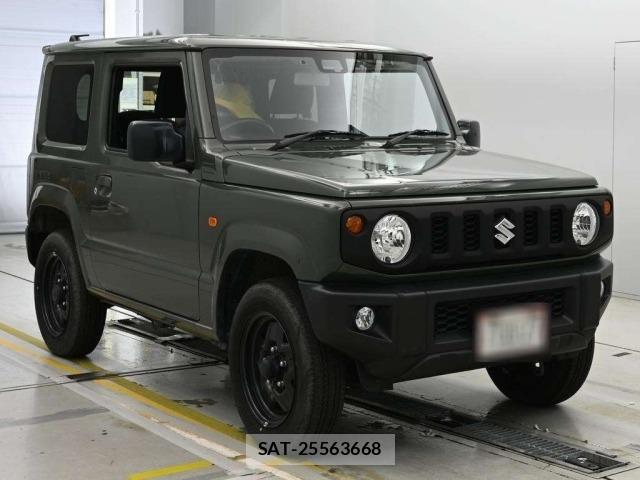 Suzuki JIMNY 2023 8931831-5