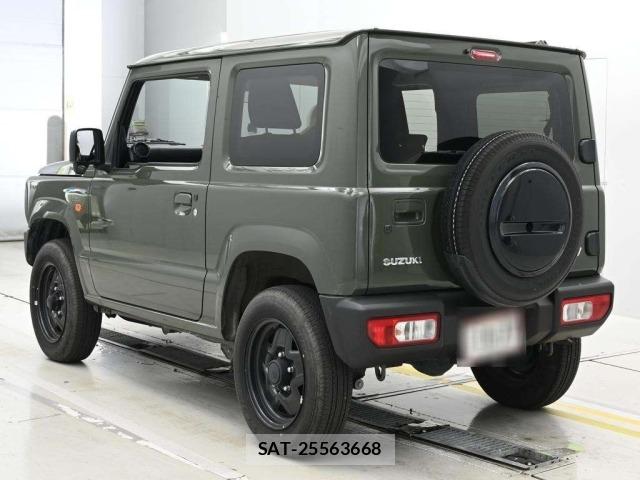Suzuki JIMNY 2023 8931831-6