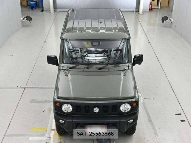 Suzuki JIMNY 2023 8931831-7