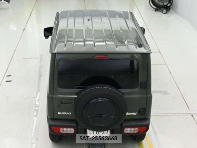 Suzuki JIMNY 2023 8931831-8