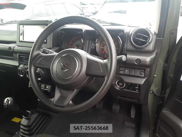 Suzuki JIMNY 2023 8931831-9