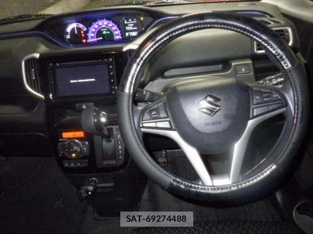 Suzuki SOLIO 2016 8934356-4