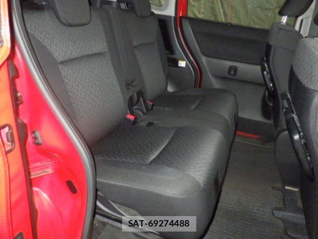 Suzuki SOLIO 2016 8934356-5
