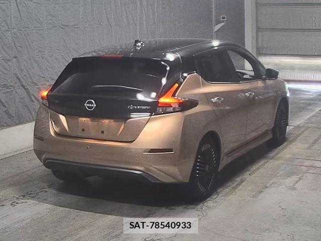 Nissan LEAF 2022 8863244-1