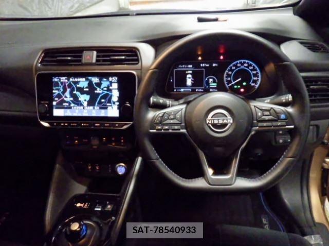 Nissan LEAF 2022 8863244-4