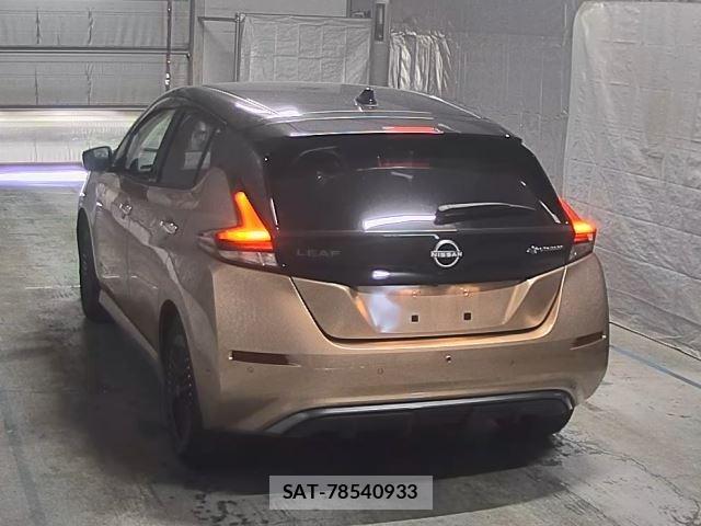 Nissan LEAF 2022 8863244-8