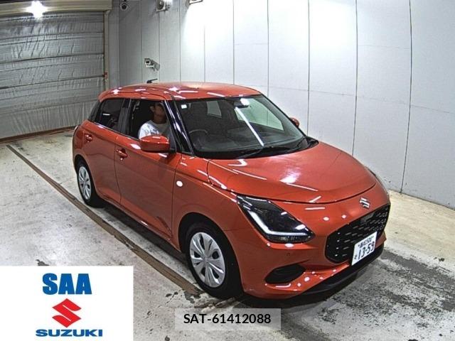 Suzuki SWIFT 2024 8777253-0