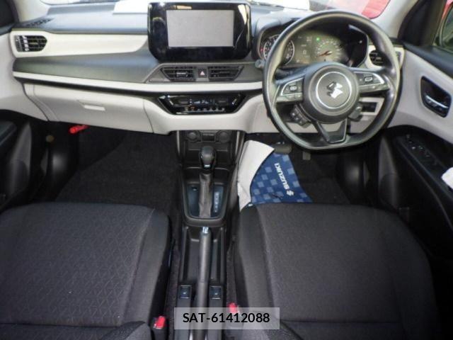 Suzuki SWIFT 2024 8777253-3