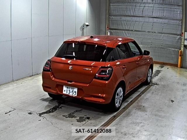 Suzuki SWIFT 2024 8777253-5