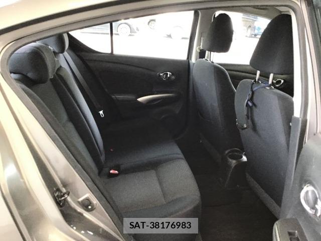 Nissan LATIO 2013 8675952-6