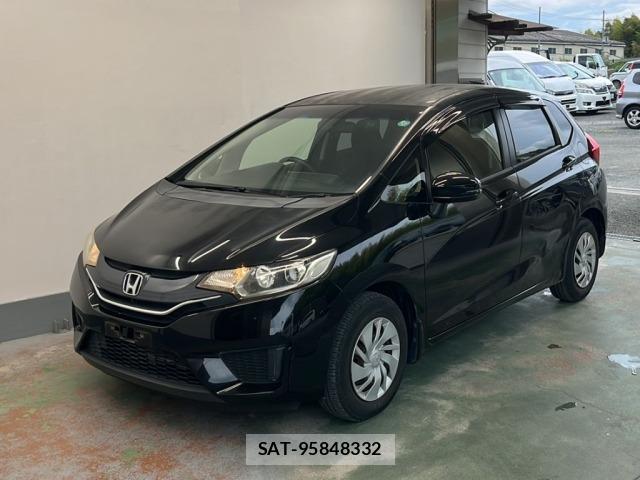 Honda FIT 2013 8703354-0
