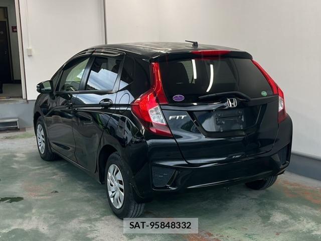Honda FIT 2013 8703354-1