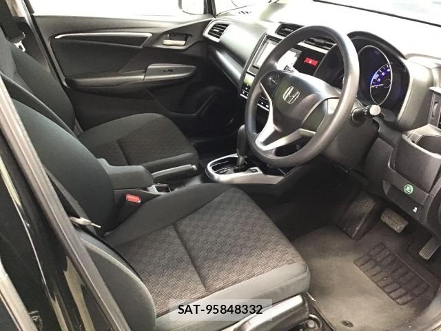 Honda FIT 2013 8703354-5