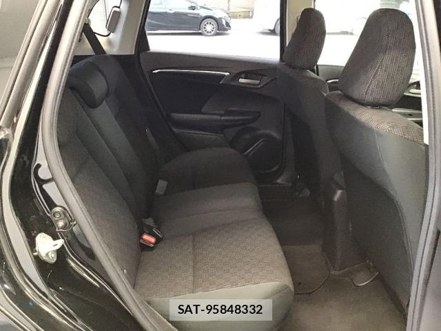 Honda FIT 2013 8703354-6