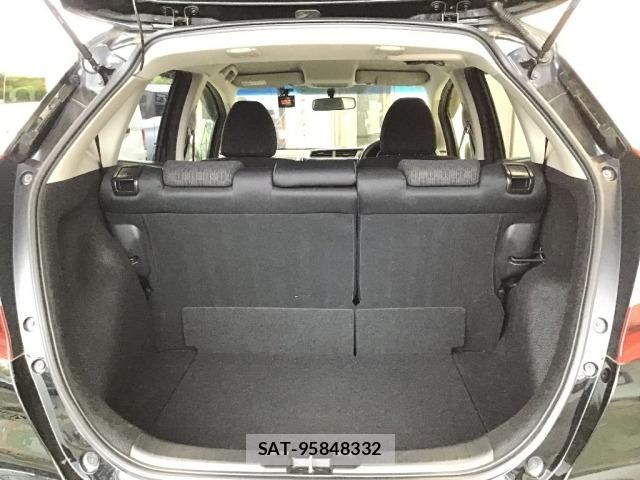 Honda FIT 2013 8703354-7
