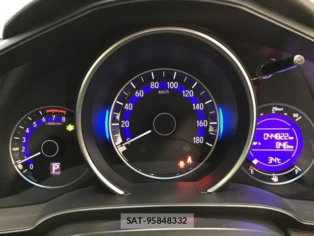 Honda FIT 2013 8703354-8