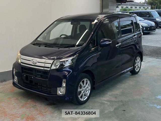 Daihatsu MOVE 2013 8935892-0